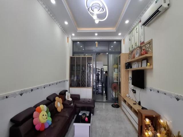 Nhà bán tại Khuôn viên UBND Thành phố Hồ Chí Minh, Thành phố Hồ Chí Minh