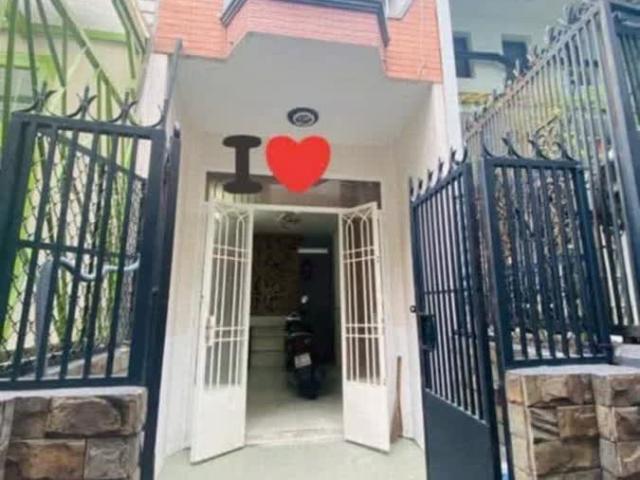 Nhà bán tại Thủ Đức, Hồ Chí Minh