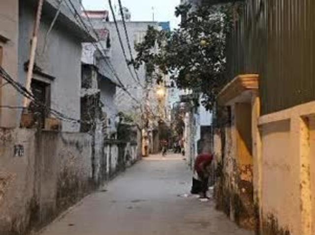 Nhà bán tại Hoàn Kiếm, Hà Nội