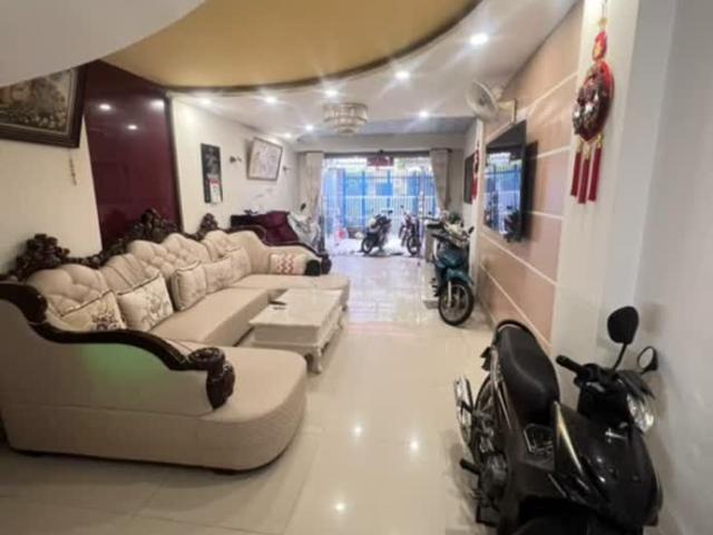 Nhà mặt phố bán tại Thủ Đức, Hồ Chí Minh