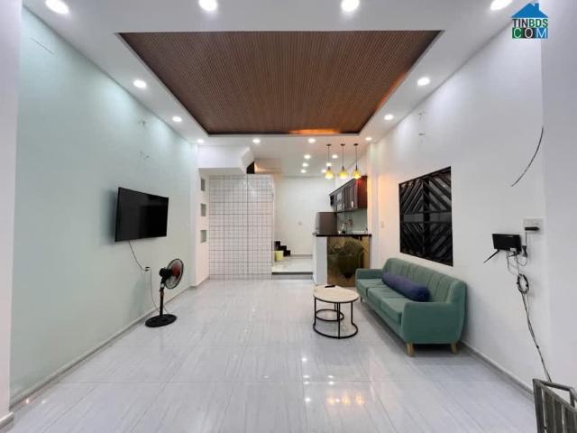 Nhà mặt phố bán tại Thủ Đức, Hồ Chí Minh