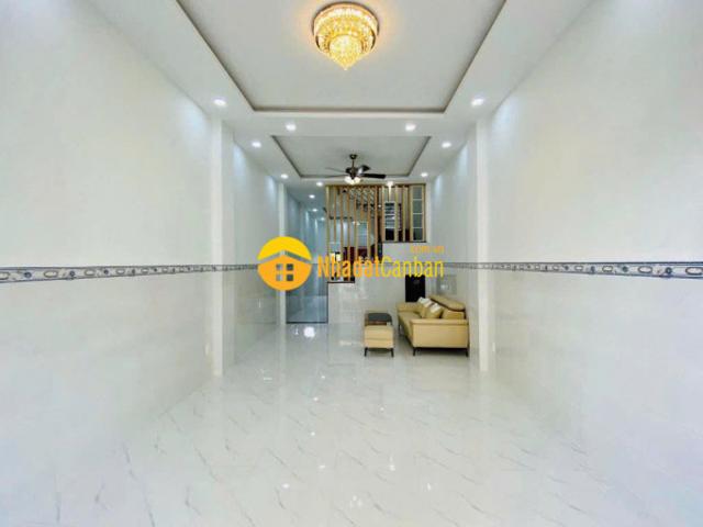Nhà bán tại Hồ Chí Minh
