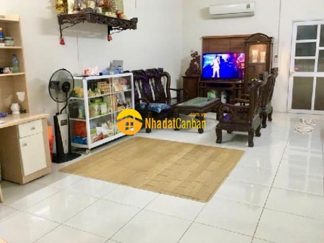 Nhà mặt phố bán