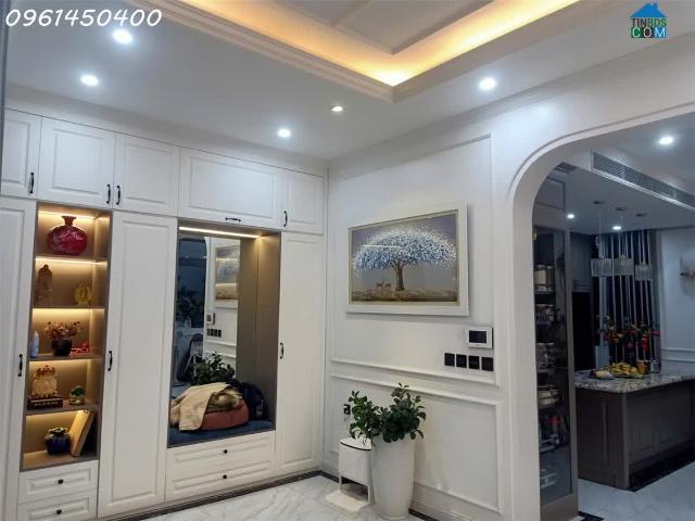Nhà bán tại Hoàn Kiếm, Hà Nội