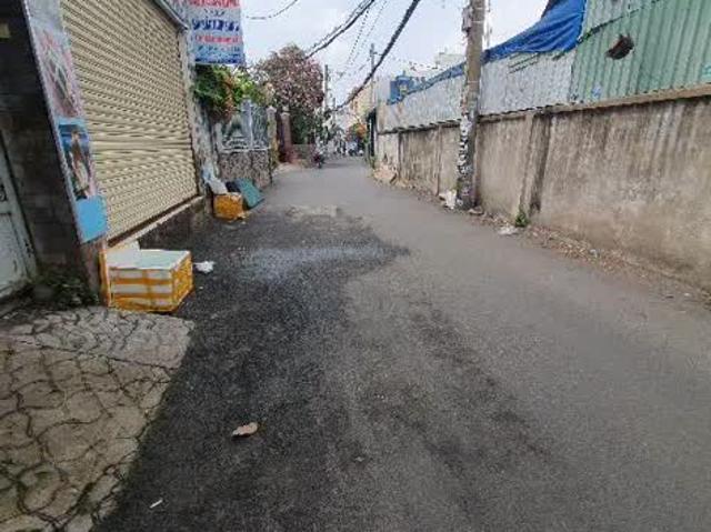 Nhà bán tại Thủ Đức, Hồ Chí Minh