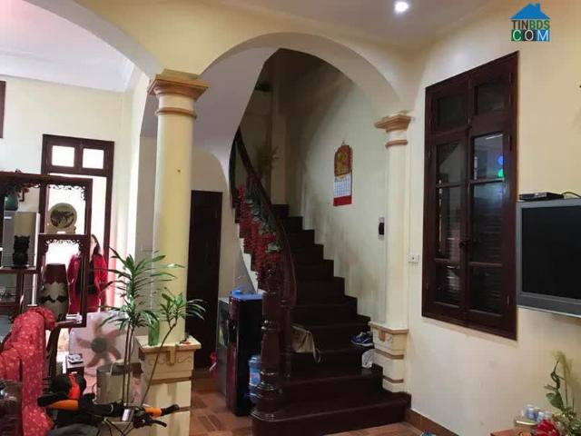 Nhà bán tại Hoàn Kiếm, Hà Nội