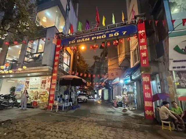 Nhà bán tại Hoàn Kiếm, Hà Nội