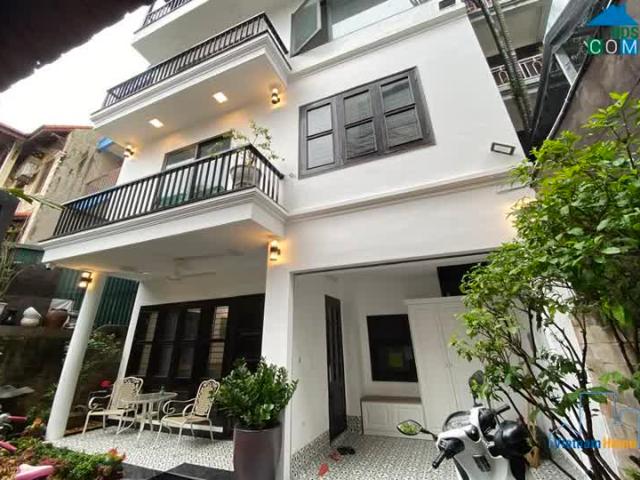 Nhà bán tại Hoàn Kiếm, Hà Nội