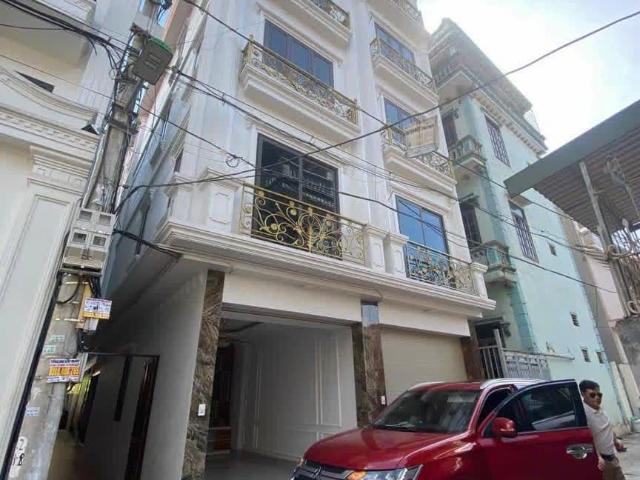 Nhà bán tại Hoàn Kiếm, Hà Nội