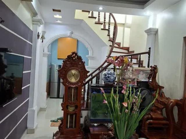 Nhà bán tại Khu phố cổ, Thành phố Hà Nội