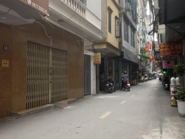 Nhà bán tại Hoàn Kiếm, Hà Nội