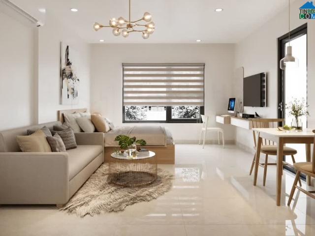 Nhà mặt phố bán tại Thủ Đức, Hồ Chí Minh
