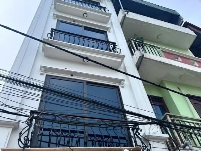 Nhà bán tại Hoàn Kiếm, Hà Nội