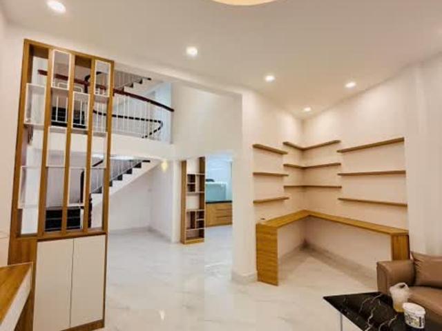 Nhà mặt phố bán tại Thủ Đức, Hồ Chí Minh