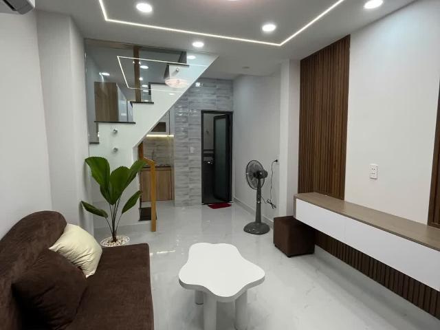 Nhà bán tại Thủ Đức, Hồ Chí Minh