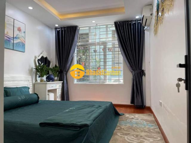 Nhà mặt phố bán