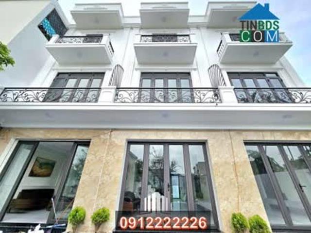 Nhà bán tại Ngô Quyền, Hải Phòng
