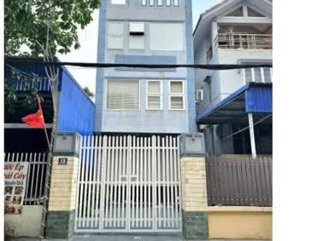 Nhà bán tại Ngô Quyền, Hải Phòng