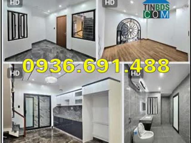 Nhà bán tại Ngô Quyền, Hải Phòng