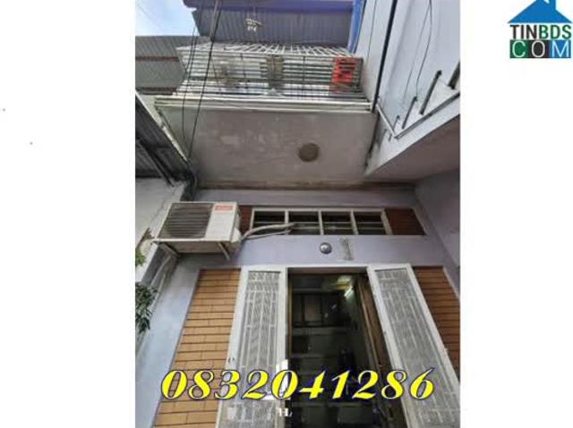 Nhà bán tại Ngô Quyền, Hải Phòng