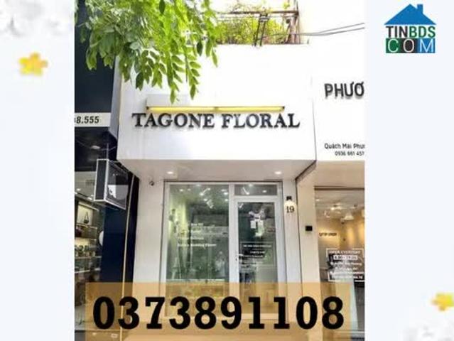 Nhà mặt phố bán tại Ngô Quyền, Hải Phòng