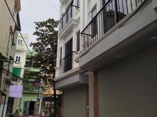 Nhà bán tại Hoàn Kiếm, Hà Nội
