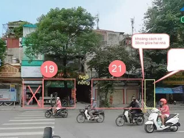 Nhà mặt phố bán tại Khu phố cổ, Thành phố Hà Nội