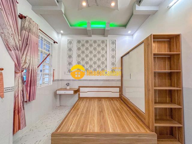 Nhà mặt phố bán tại Cần Thơ