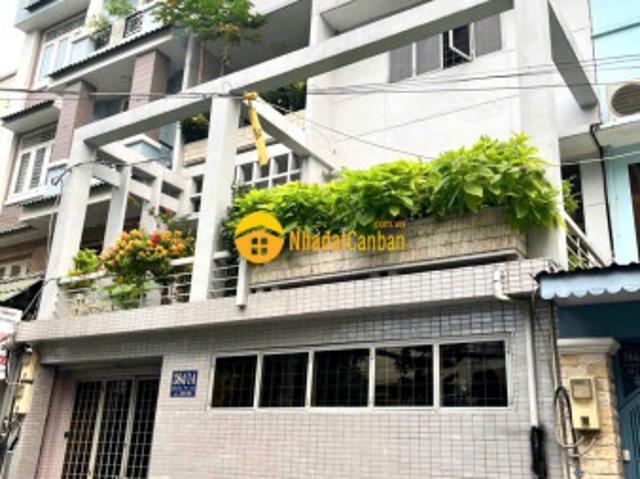 Nhà mặt phố bán
