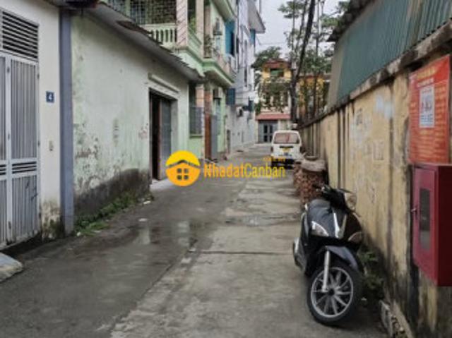 Mặt bằng bán