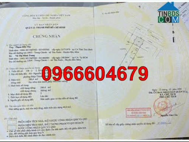 Nhà mặt phố bán tại Thủ Đức, Hồ Chí Minh