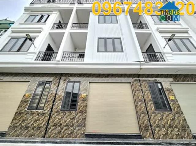Nhà bán tại Ngô Quyền, Hải Phòng