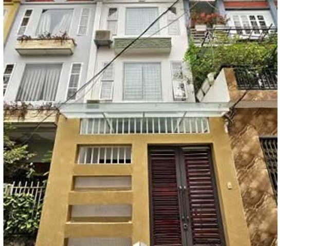 Nhà bán tại Ngô Quyền, Hải Phòng