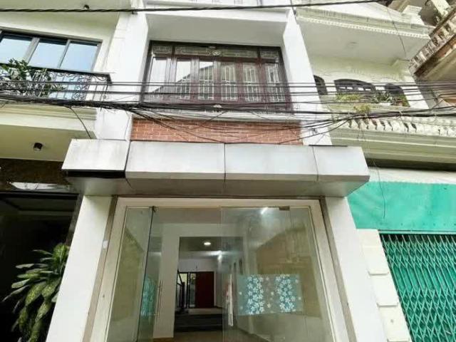 Nhà bán tại Khu phố cổ, Thành phố Hà Nội