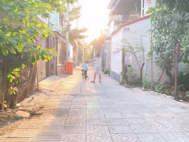 Nhà bán tại Thủ Đức, Hồ Chí Minh