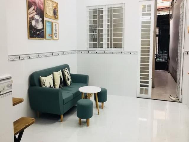 Nhà bán tại Thủ Đức, Hồ Chí Minh