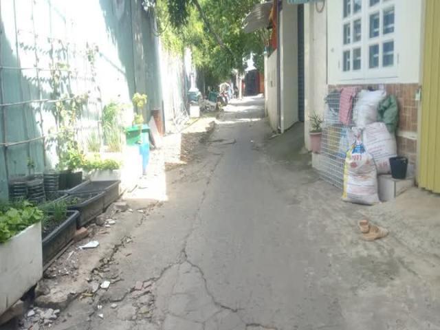 Nhà bán tại Khuôn viên UBND Thành phố Hồ Chí Minh, Thành phố Hồ Chí Minh