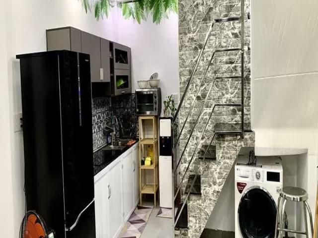 Nhà bán tại Thủ Đức, Hồ Chí Minh