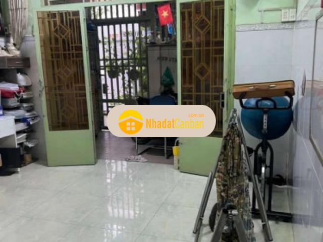 Nhà bán