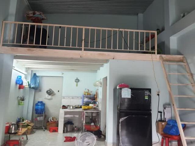 Nhà bán tại Thủ Đức, Hồ Chí Minh