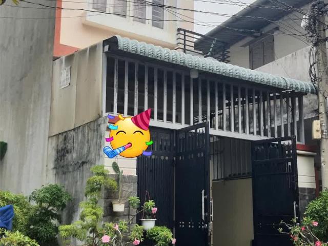 Nhà bán tại Thủ Đức, Hồ Chí Minh