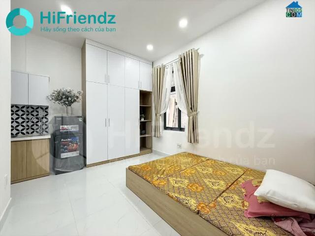 Nhà bán tại Thủ Đức, Hồ Chí Minh