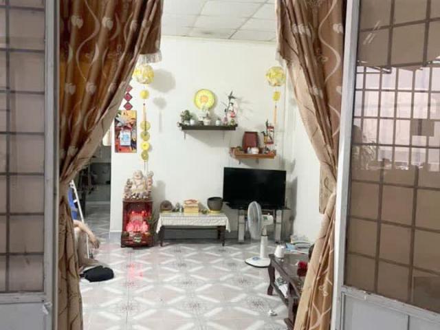 Nhà bán tại Thủ Đức, Hồ Chí Minh