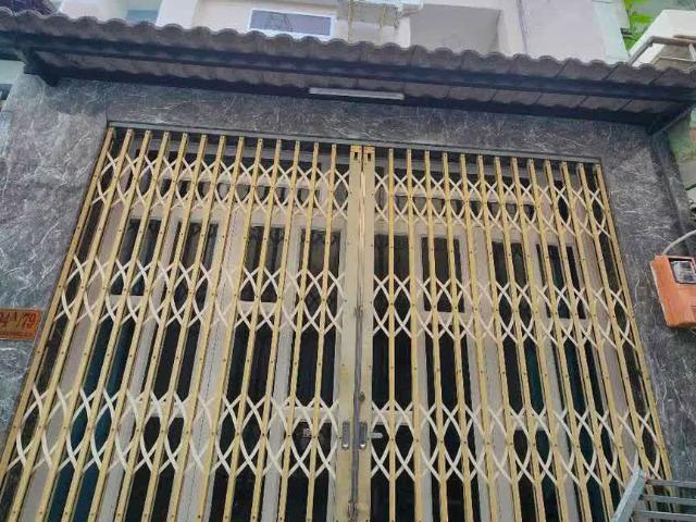 Nhà bán tại Thủ Đức, Hồ Chí Minh