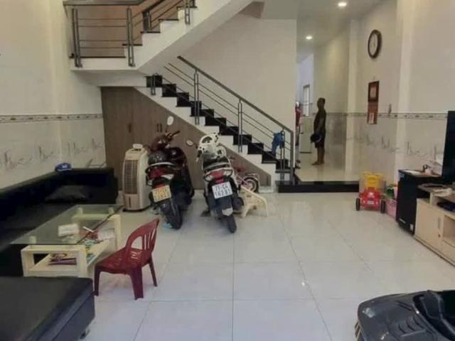 Nhà mặt phố bán tại Thủ Đức, Hồ Chí Minh