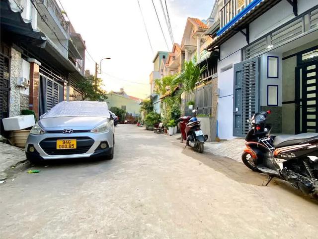 Nhà bán tại Thủ Đức, Hồ Chí Minh