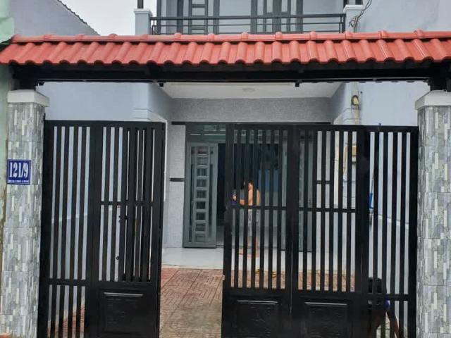 Nhà bán tại Thủ Đức, Hồ Chí Minh