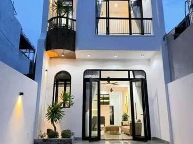 Nhà bán tại Đồng Nai