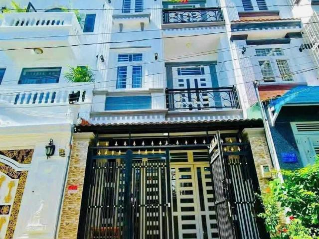 Nhà mặt phố bán tại Thủ Đức, Hồ Chí Minh