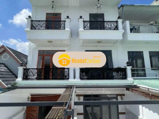 Nhà bán tại Biên Hòa, Đồng Nai